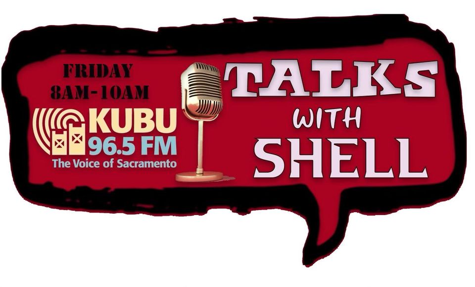 Talks With Shell